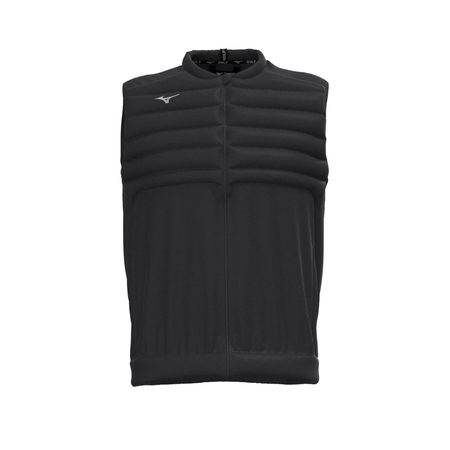 Mizuno Hybrid Bomber Gilet